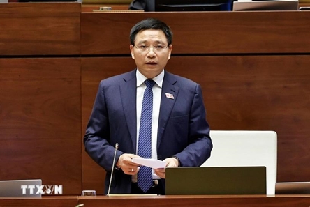 Vietnam appoints new personnel for Vietnam–Laos cooperation committee